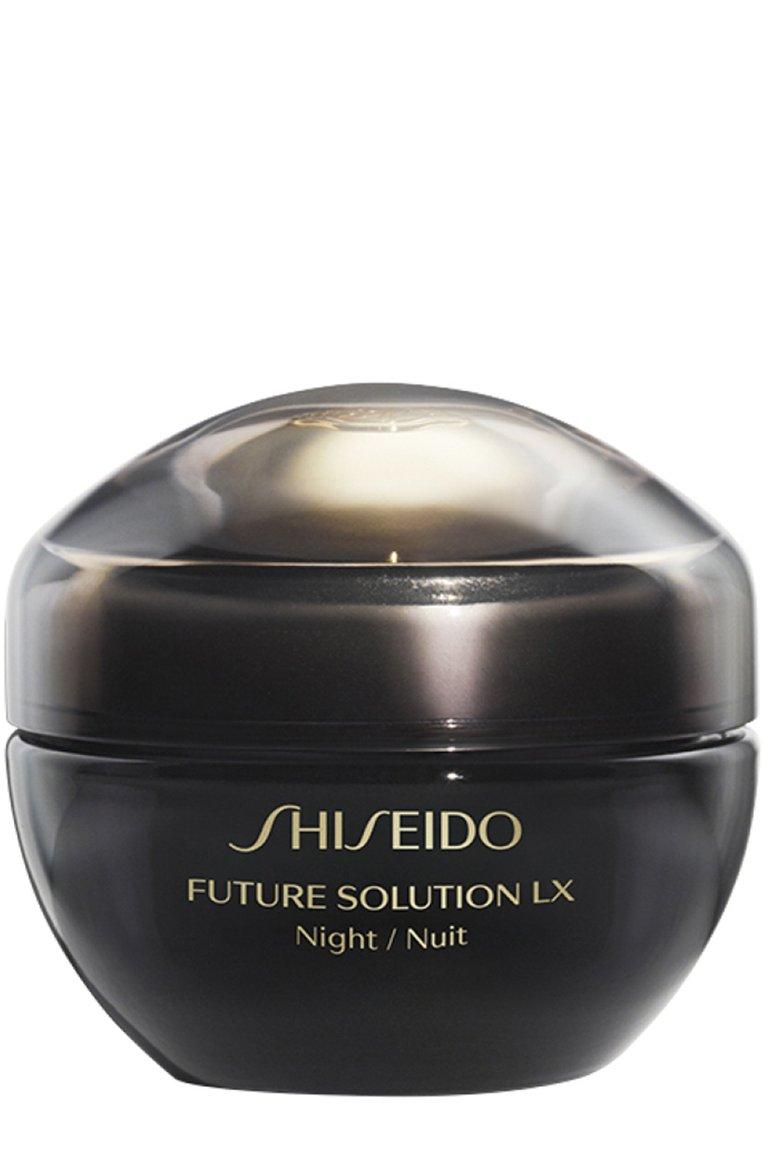 Крем для комплексного обновления кожи Future Solution LX (50ml)