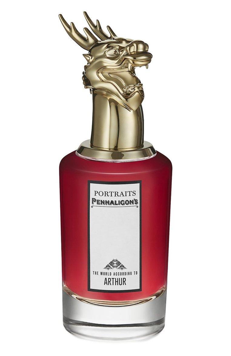 Парфюмерная вода The World According To Arthur (75ml)