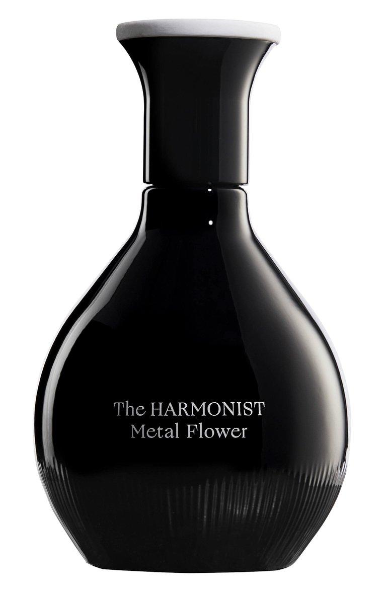 Духи Metal Flower (50ml)