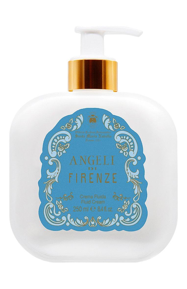 Крем для тела Angeli Di Firenze (250ml)