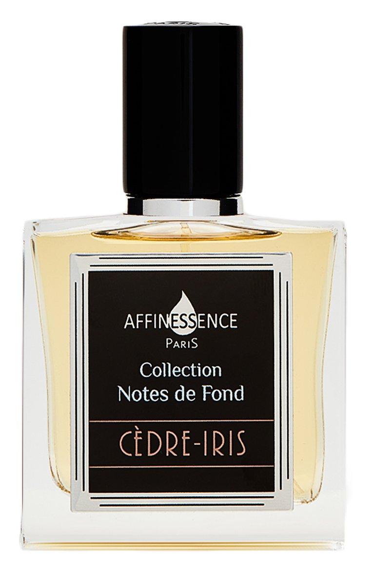 Парфюмерная вода Cedre-Iris (50ml)