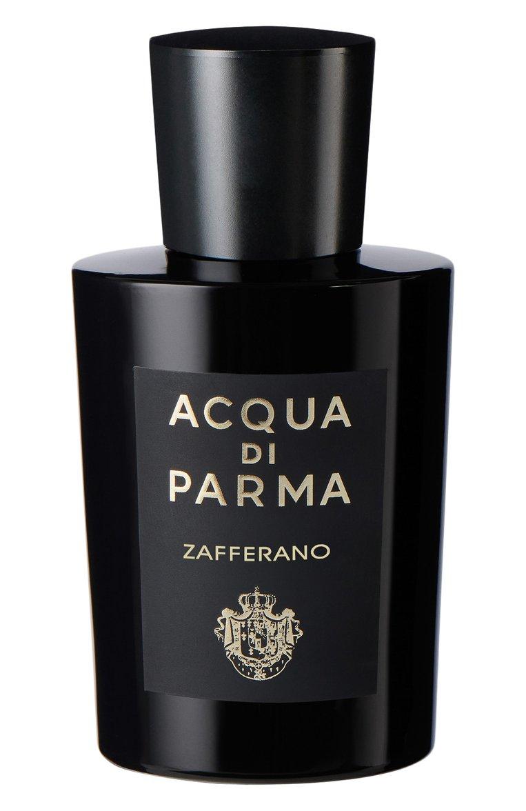 Парфюмерная вода Zafferano (100ml)