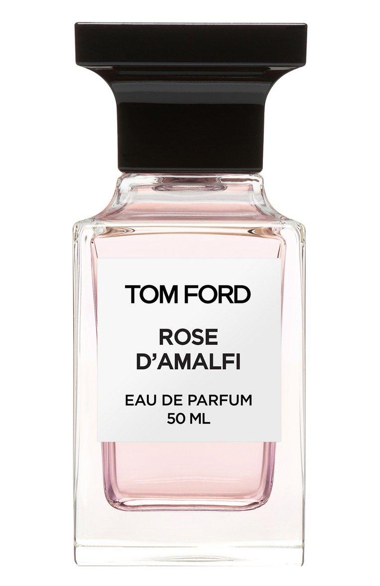 Парфюмерная вода Rose D'Amalfi (50ml)