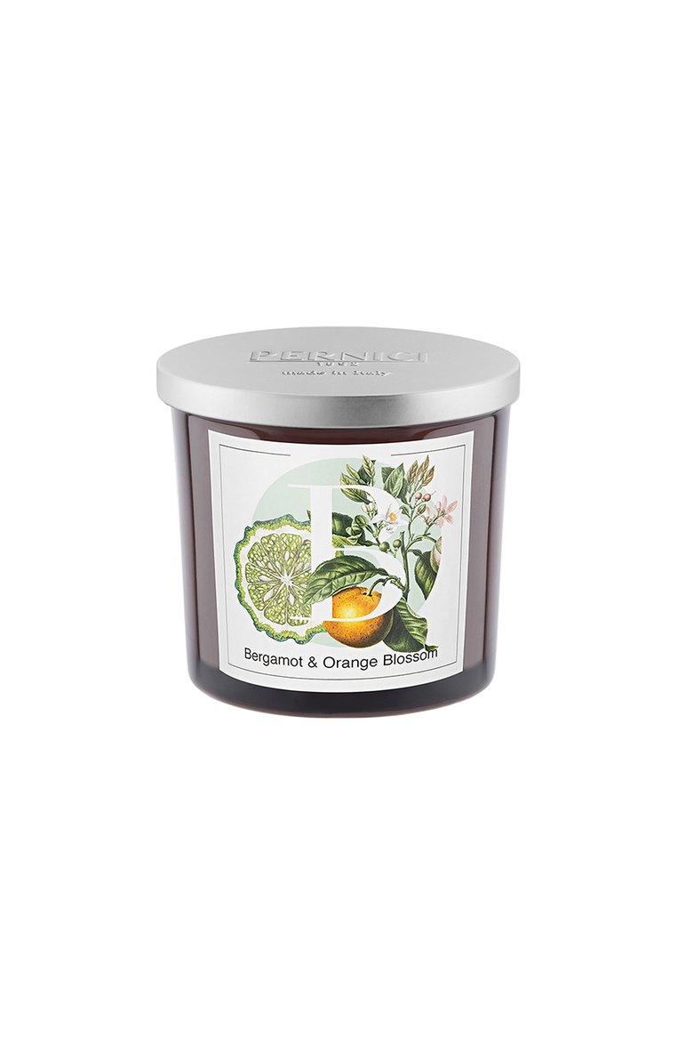 Свеча Bergamot & Orange Blossom (200g)