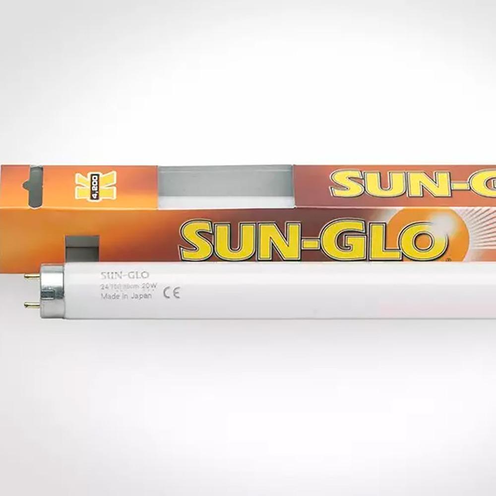 Hagen Лампа Sun Glo 40Вт 107 см