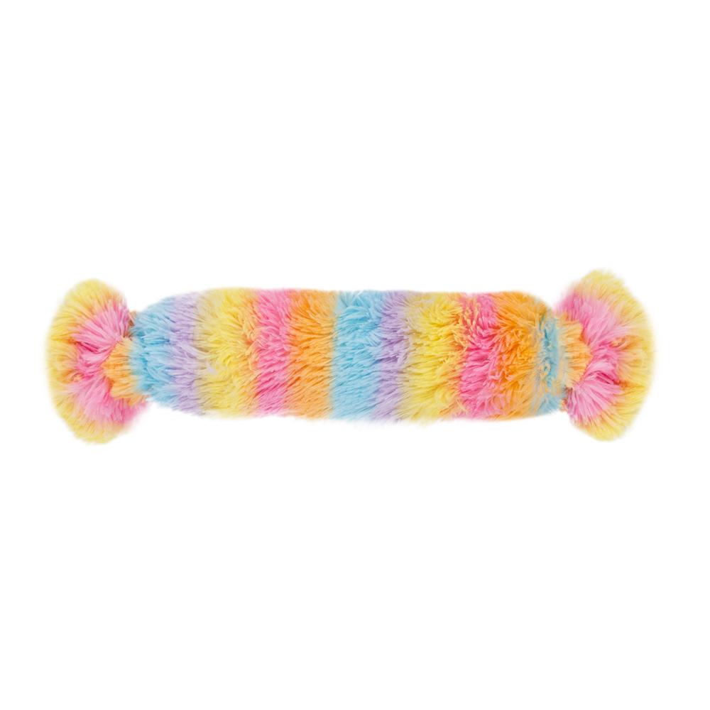 Pet hobby Игрушка для собак Конфета Хрустик, 37х9 см