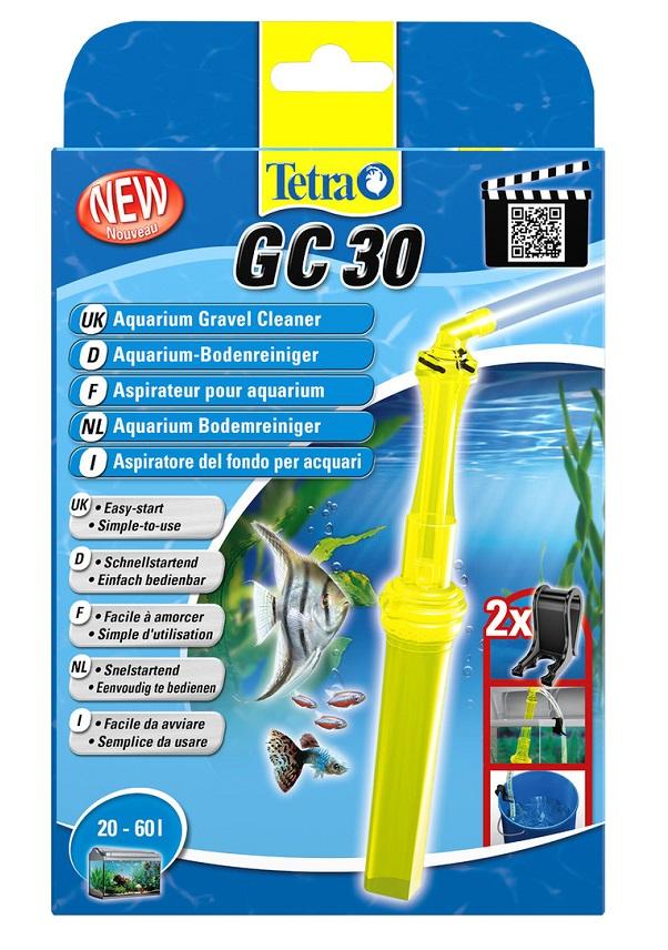 Tetra GC30 сифон малый