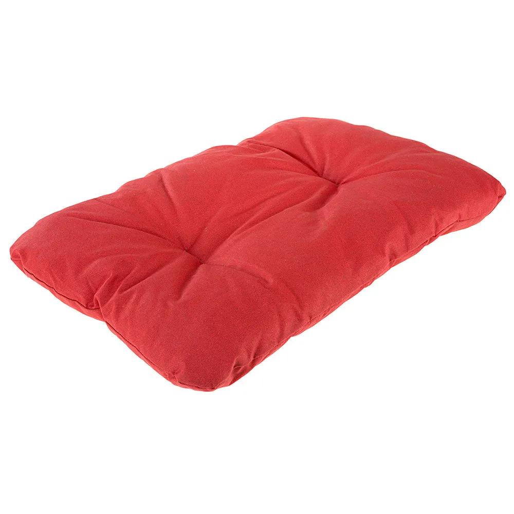 Ferplast Подушка для переноски для кошек и собак мелких пород Atlas 20 Padded cushion, 29х49х6 см, цвет в ассортименте