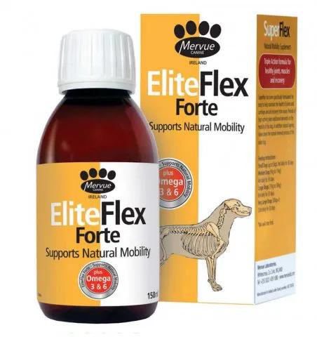 Inform Nutrition Ltd Super Flex Кормовая добавка для подвижности суставов у собак, 200 мл