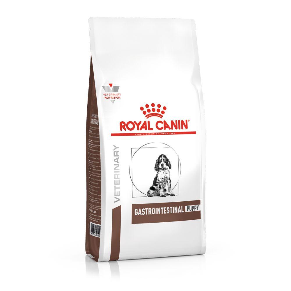 Royal Canin Корм сухой для щенков Гастро-Интестинал ГИЮ 29, 10 кг