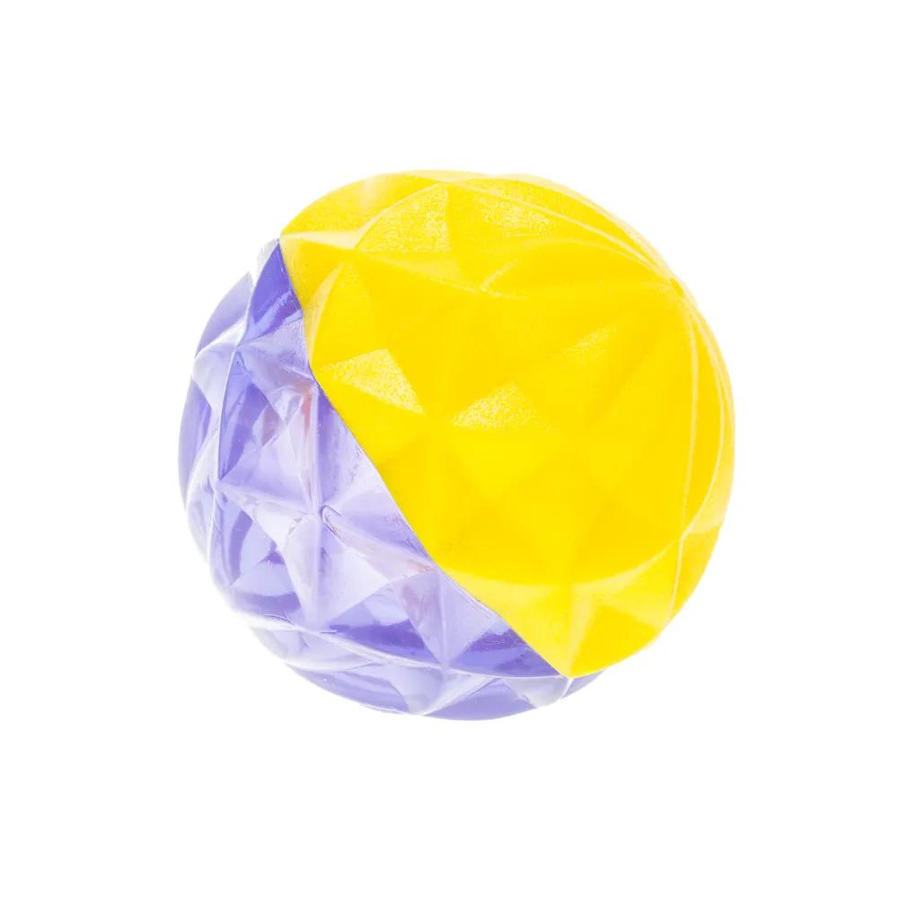 Petmax Игрушка для собак Мяч, 7 см
