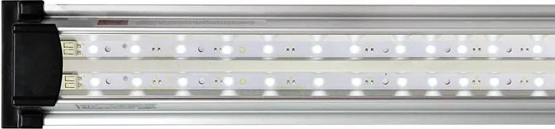 Biodesign Светильник LED SCAPE DAY LIGHT 6500K встраиваемый для аквариума РИФ 160/ПАНОРАМА 150 LED 41,7 W, CRI >90, 4600 lm, IP-54, 90 см