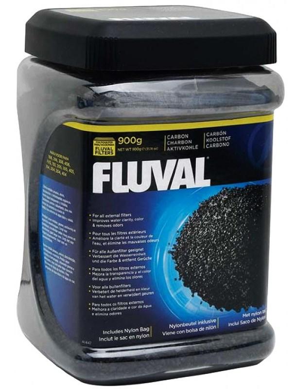 Hagen Уголь активированный для фильтра Fluval, 900г