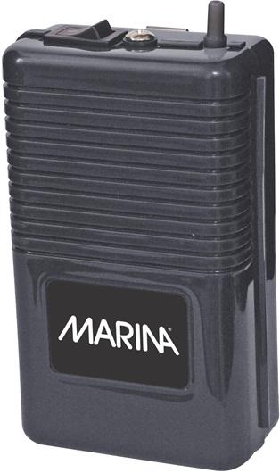 Hagen Компрессор Marina Battery Air Pump на батарейках