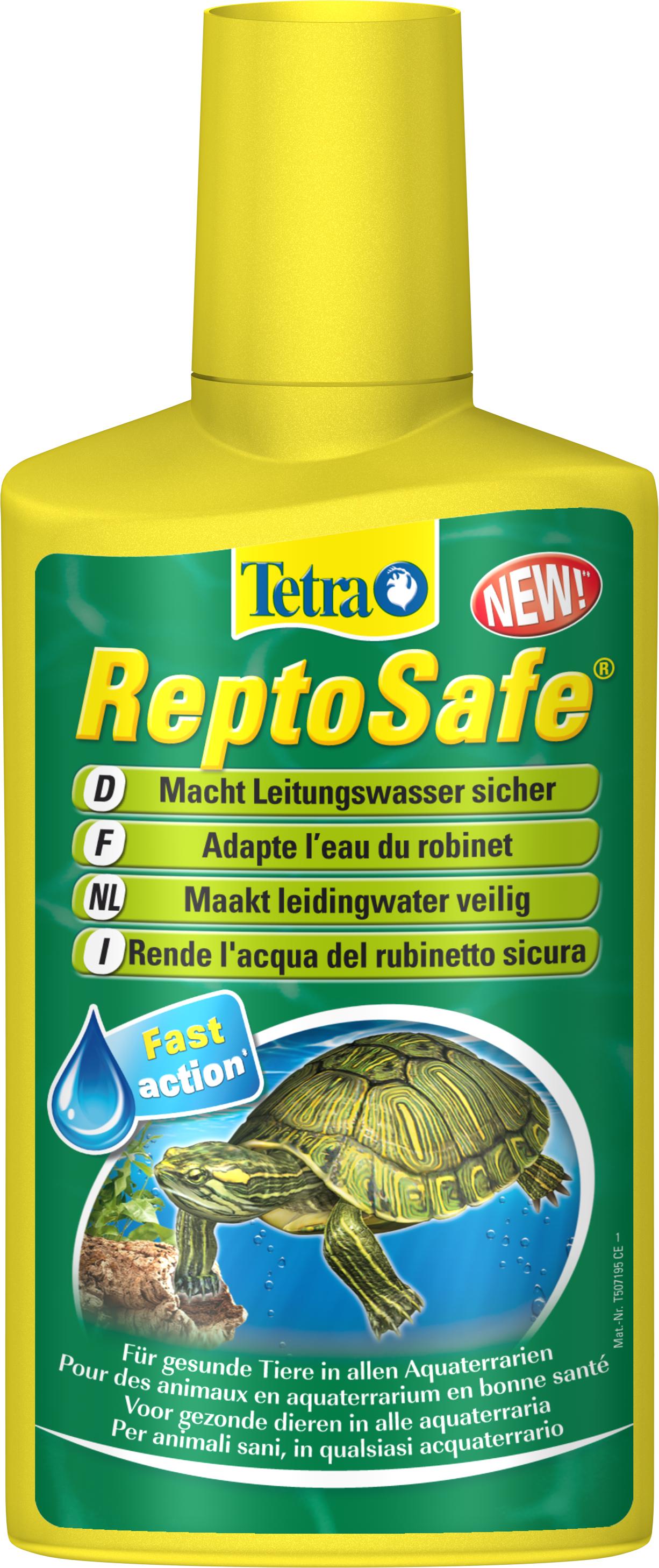 Tetra ReptoSafe 250мл