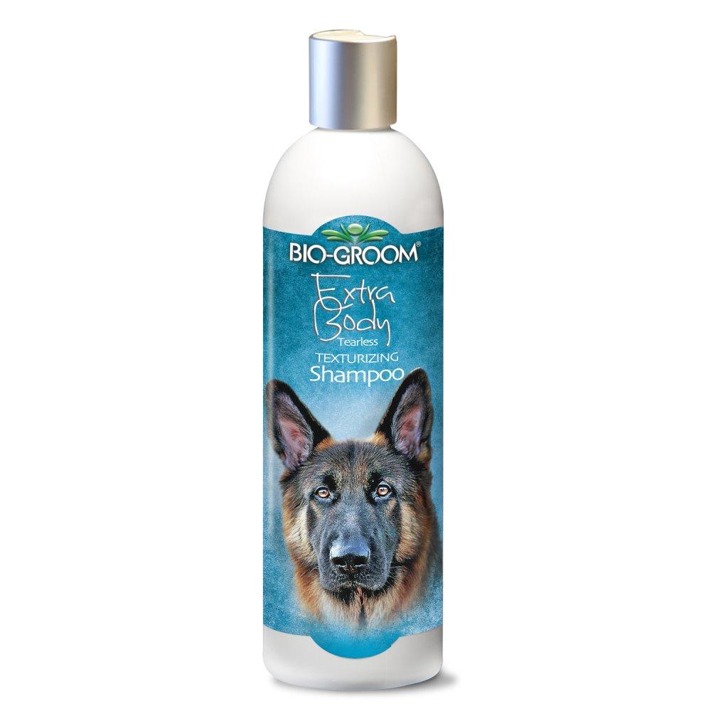 Bio-groom Extra Body шампунь для придания объема шерсти собак и кошек, 355 мл