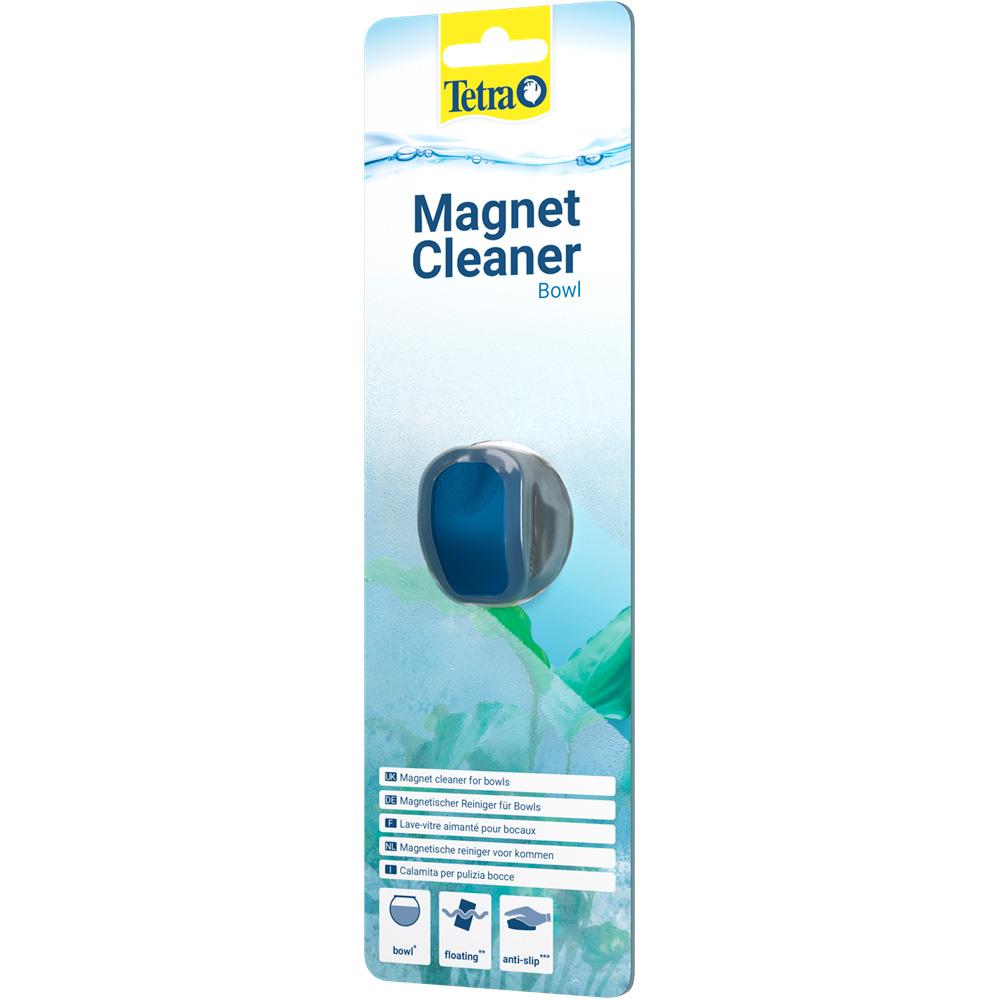 Tetra Скребок магнитный круглый Magnet Cleaner Bowl