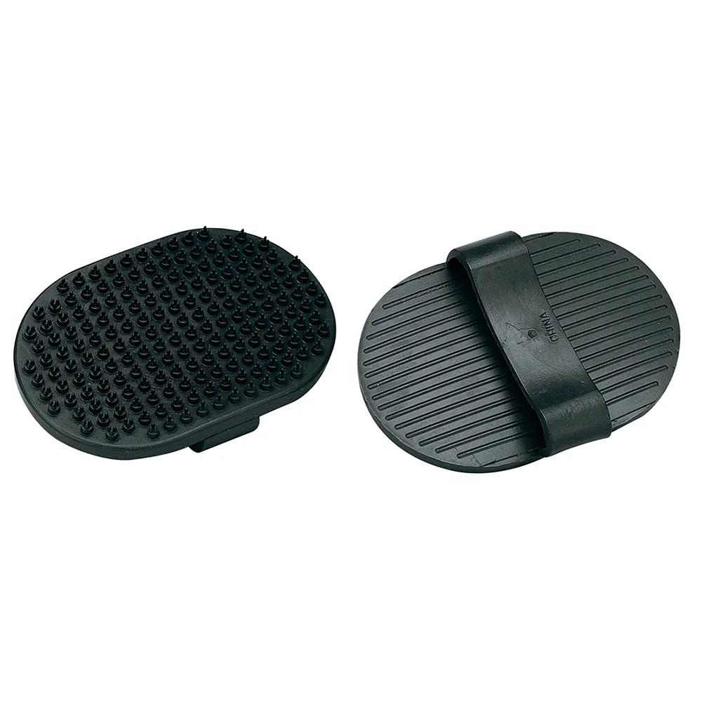 Ferplast Щетка для короткошерстных собак GRO 5932, 13,3x9,2 см