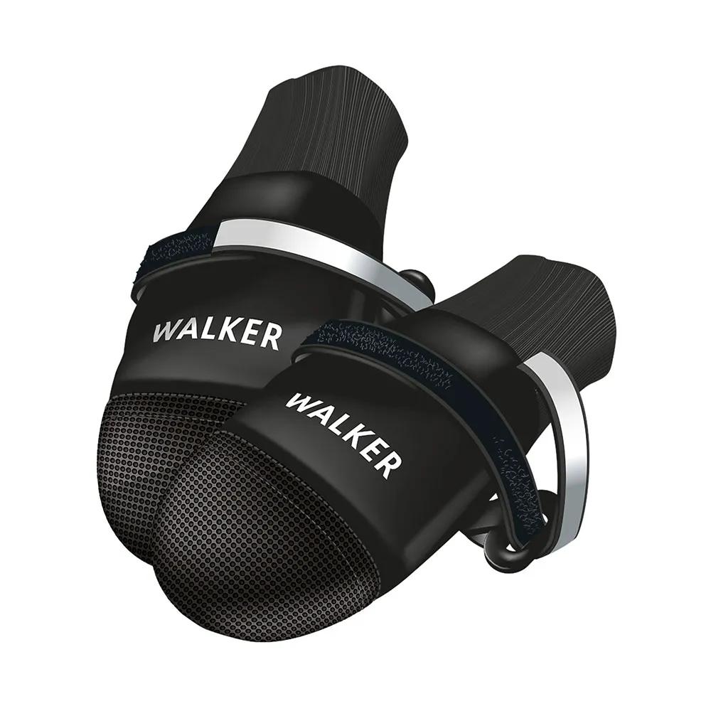 Trixie Тапок из нейлона для собак Walker Professional, размер 6 (2 шт.)