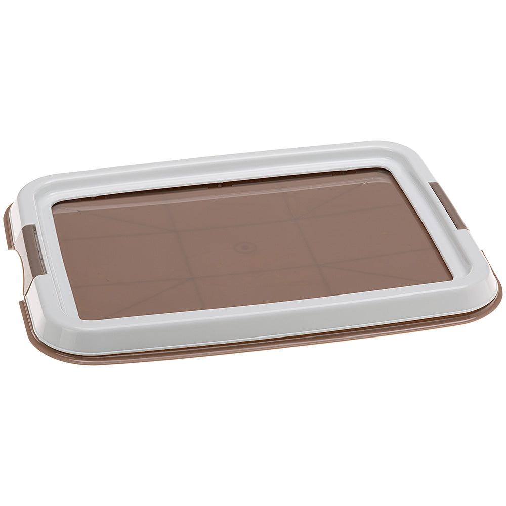 Ferplast Лоток для использования с гигиеническими пеленками для собак  HygienicPad Tray Small