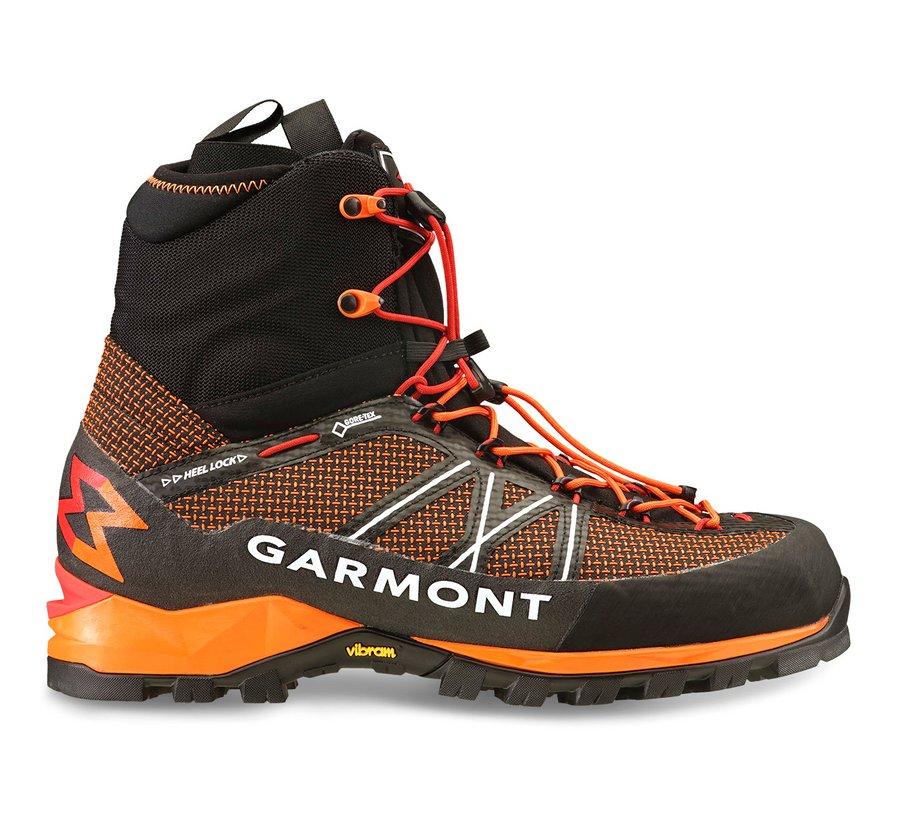 ботинки треккинговые Garmont G-RADIKAL GTX