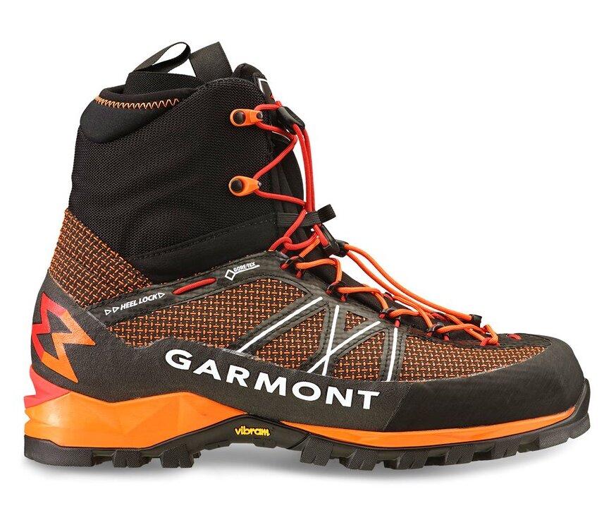 ботинки треккинговые Garmont G-RADIKAL GTX