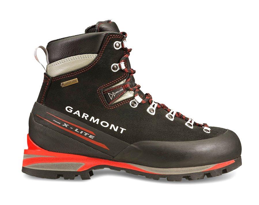 ботинки треккинговые Garmont PINNACLE GTX