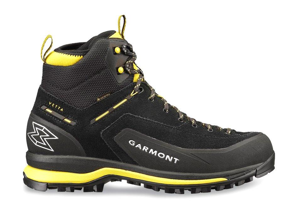 ботинки треккинговые Garmont VETTA TECH GTX