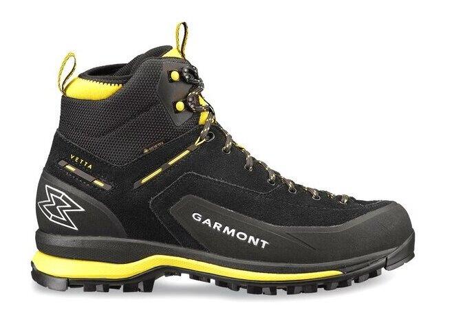 ботинки треккинговые Garmont VETTA TECH GTX