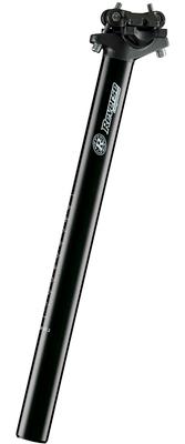 штыри подседельные Reverse SEATPOST COMP 27,2MM (BLACK)