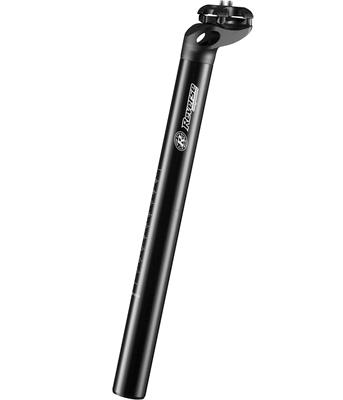 штыри подседельные Reverse SEATPOST COMP 31,6MM (BLACK)