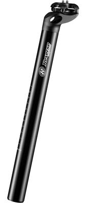 штыри подседельные Reverse SEATPOST COMP 31,6MM (BLACK)