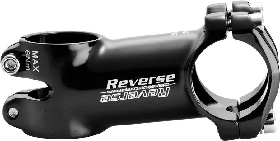 выносы руля Reverse STEM XC 6 70MM 31,8MM