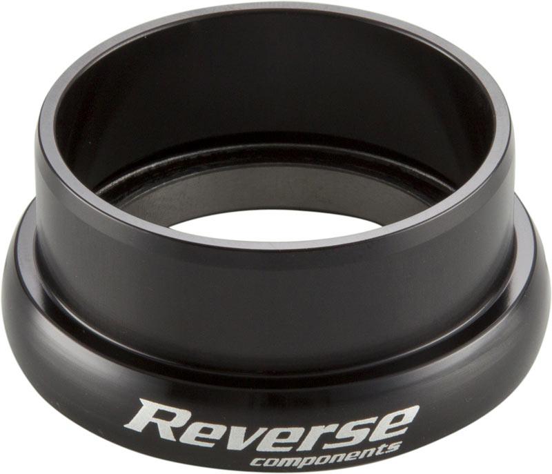 колонки рулевые велосипеда Reverse Чашка рулевой Twister Lower Cup AH 1.5