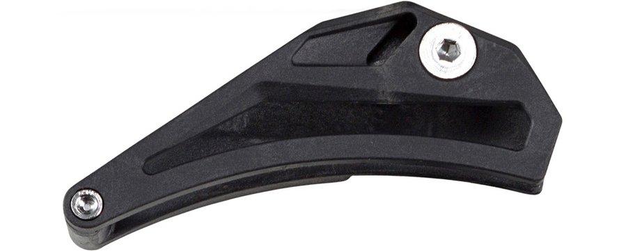 успокоители цепи Reverse UPPER GUIDE FOR X1 CHAIN GUIDE (BLACK)