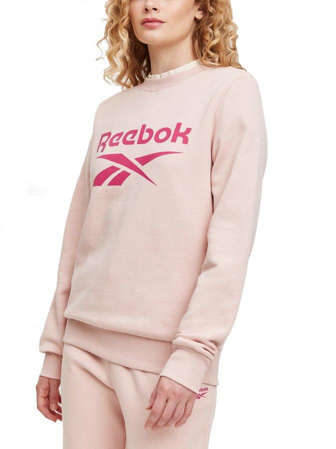 кофты Reebok RI BL FLEECE CREW