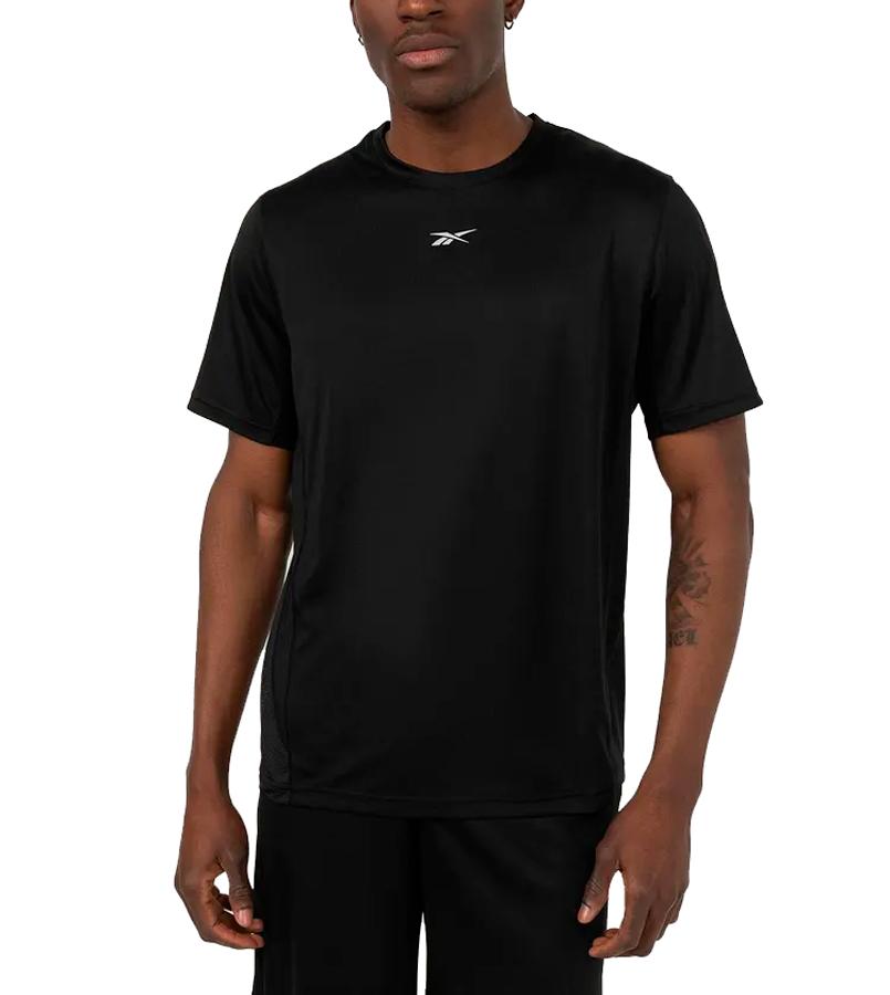 футболки Reebok RUNNING SS SPEEDWICK TEE