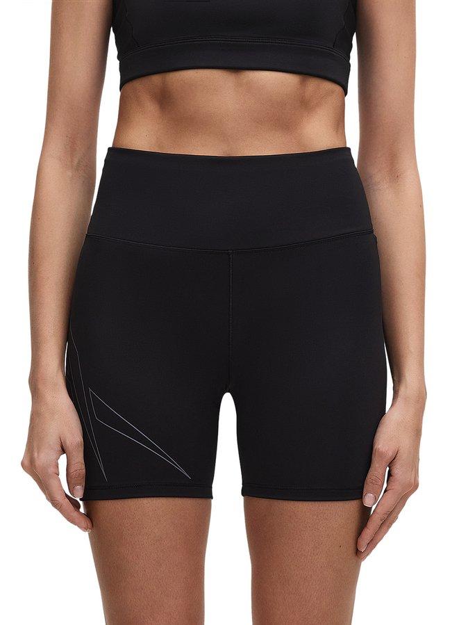 шорты Reebok LUX BOLD BIKE SHORT