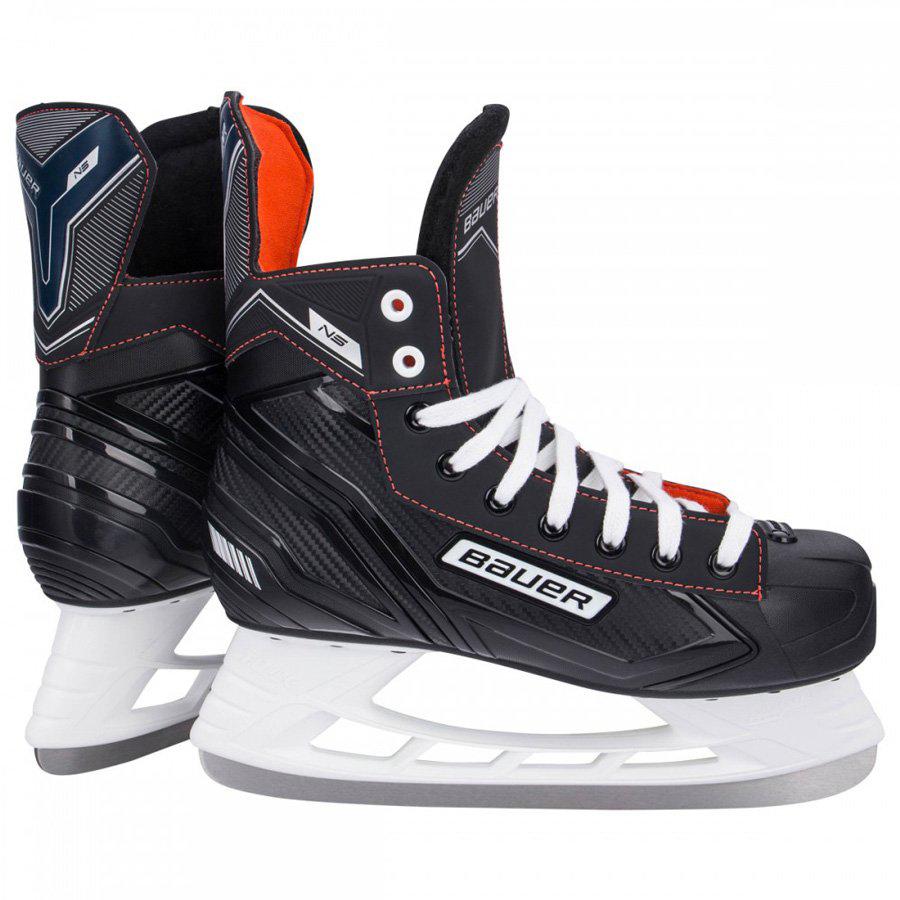 коньки хоккейные Bauer NS JR