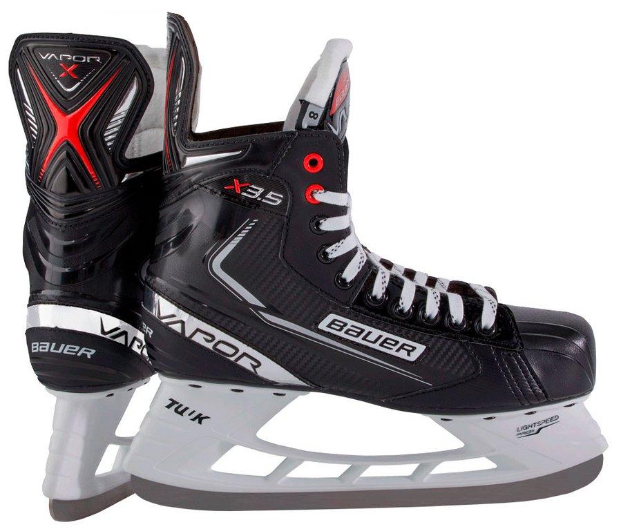 коньки хоккейные Bauer VAPOR X3.5 SKATE - INT