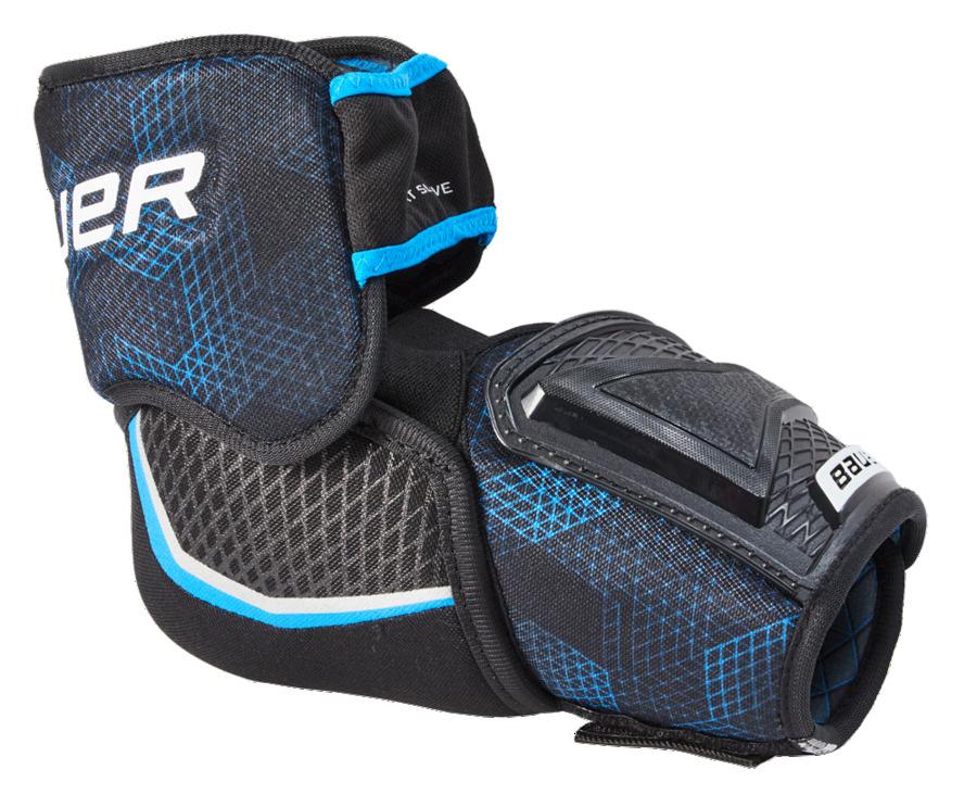 защита локтя Bauer X ELBOW PAD