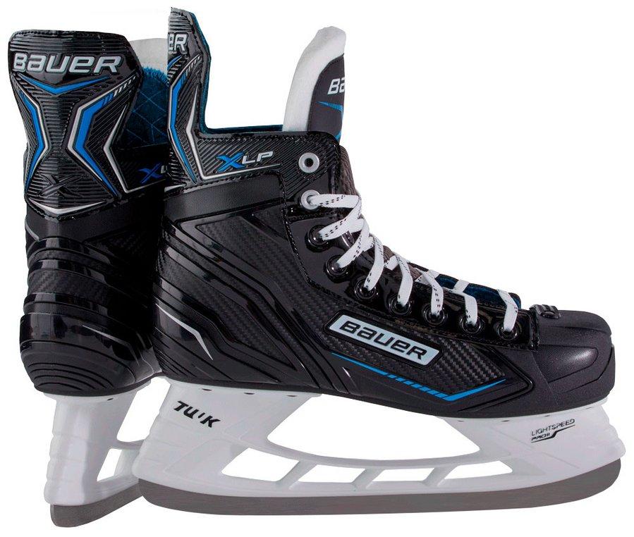 коньки хоккейные Bauer X-LP SKATE - SR