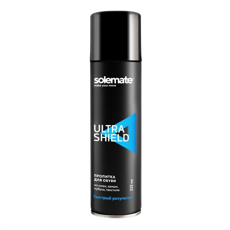 пропитки водоотталкивающие Solemate SOLEMATE ULTRA SHIELD