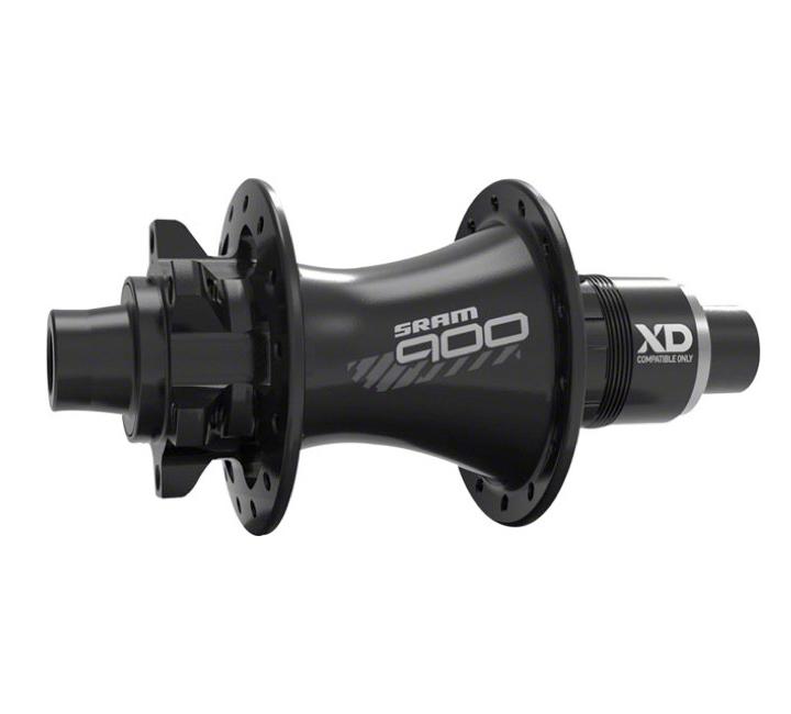 втулки для велосипеда Sram 900 REAR 32H XDR (12MM) BOOST