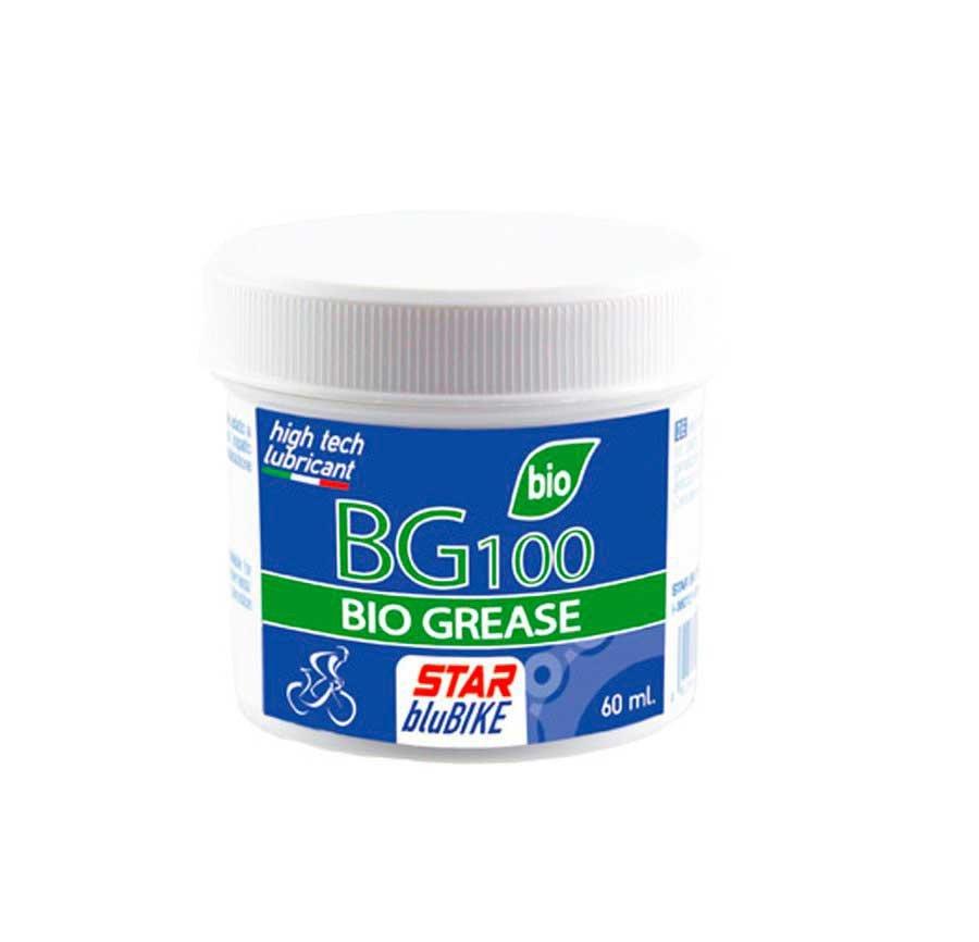 смазки консистентные Star BG10 BIO GREASE