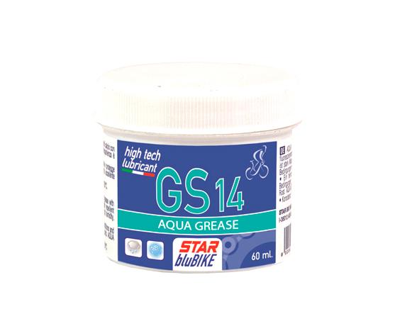 смазки консистентные Star AQUA GREASE 70 G.