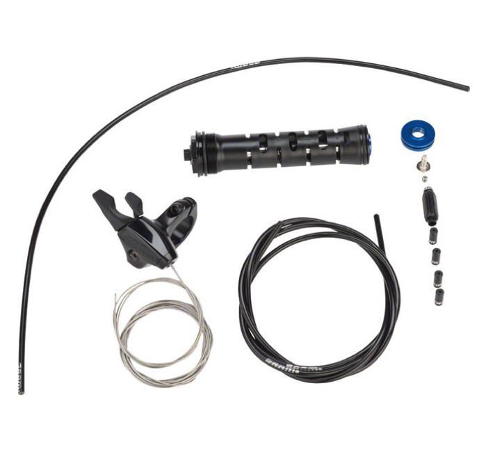 комплекты ремонтные RockShox REMOTE UPD KIT - ONELOC RCN-G/SKT-G(13-17)