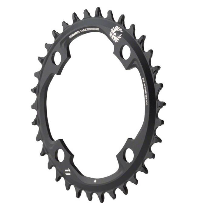 звезды для велосипеда Sram X-SYNC 2 EAGLE 34T 104ВСВ