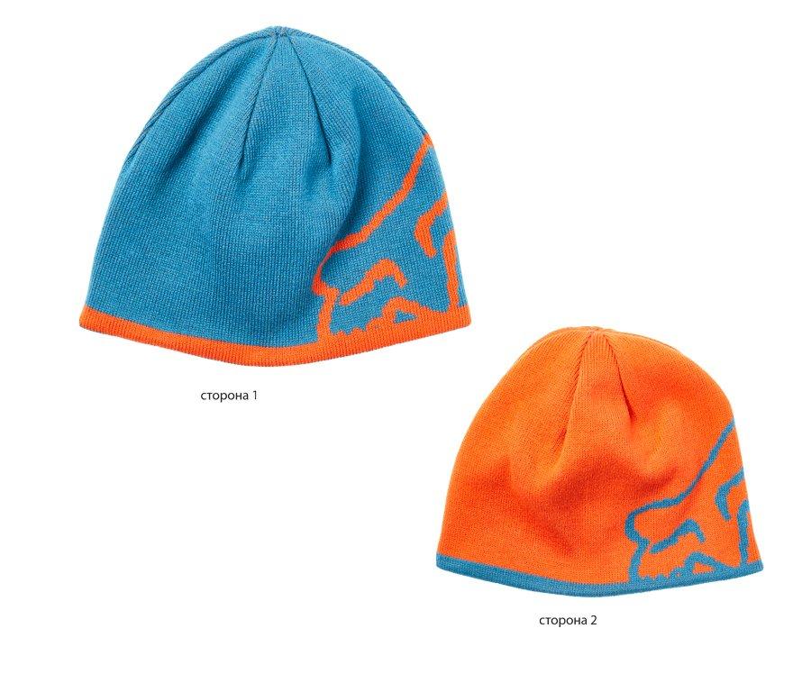 шапки FOX STREAMLINER BEANIE