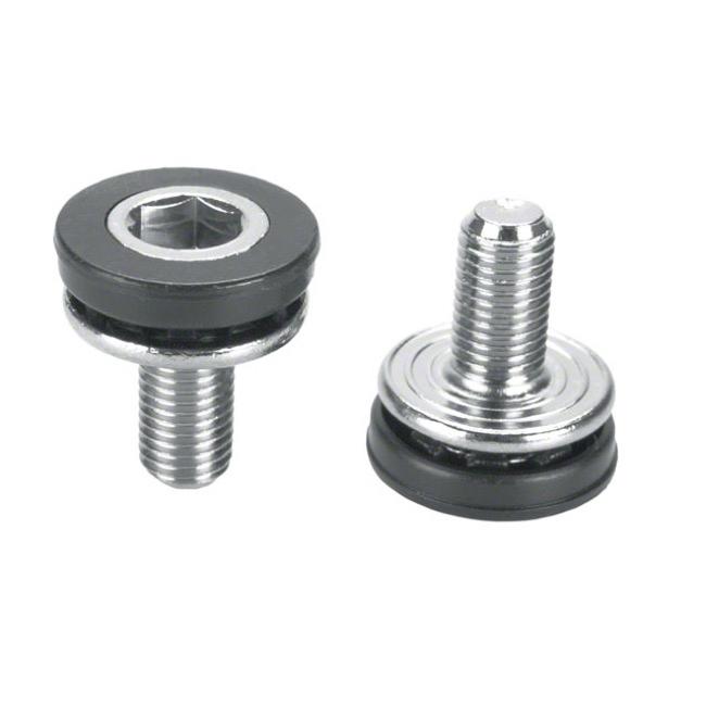 болты комплект Sram CRANK ARM BOLT KIT M8 SQR (2ШТ)